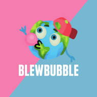 BlewBubble